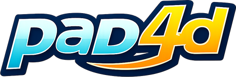 Logo pap4d